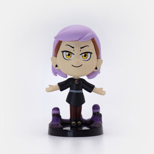 Amity Mini Figure