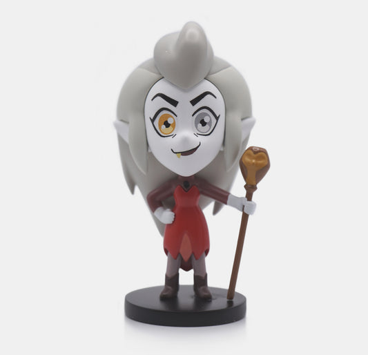 Eda Mini Figure