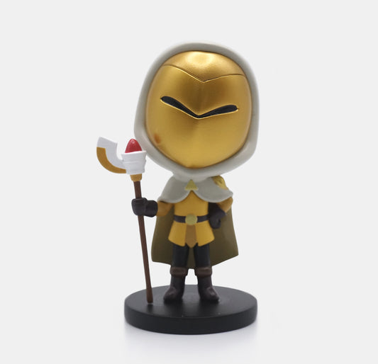 Golden Guard Mini Figure