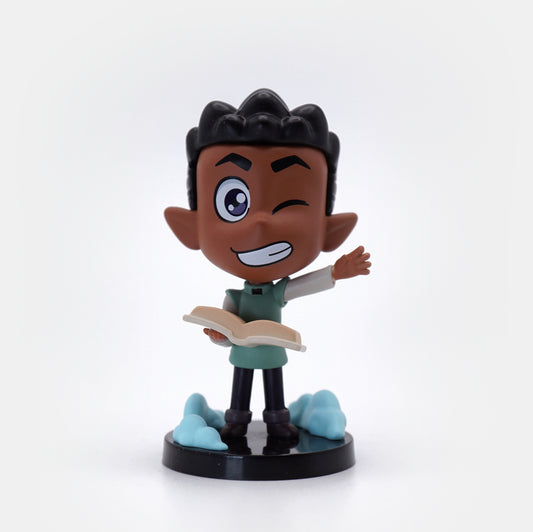 Gus Mini Figure