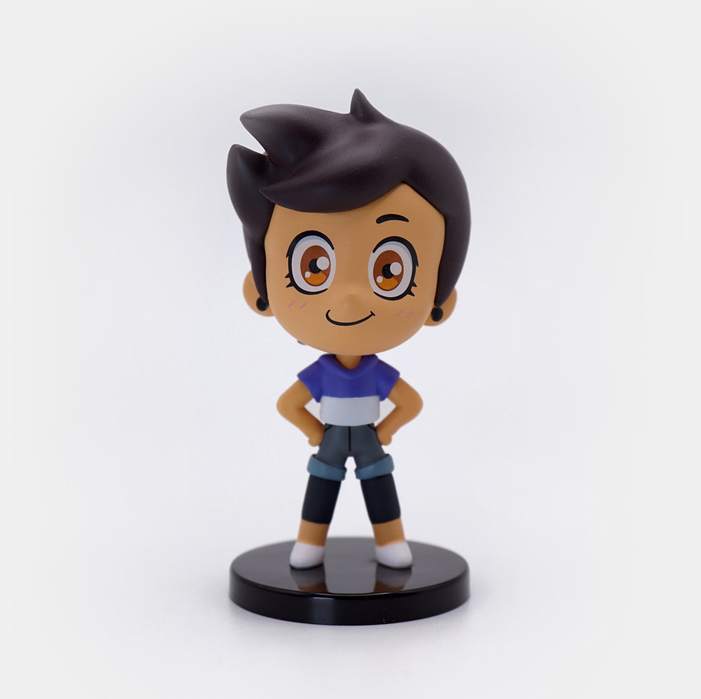 Luz Mini Figure