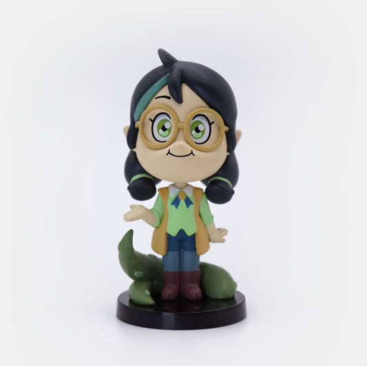 Willow Mini Figure