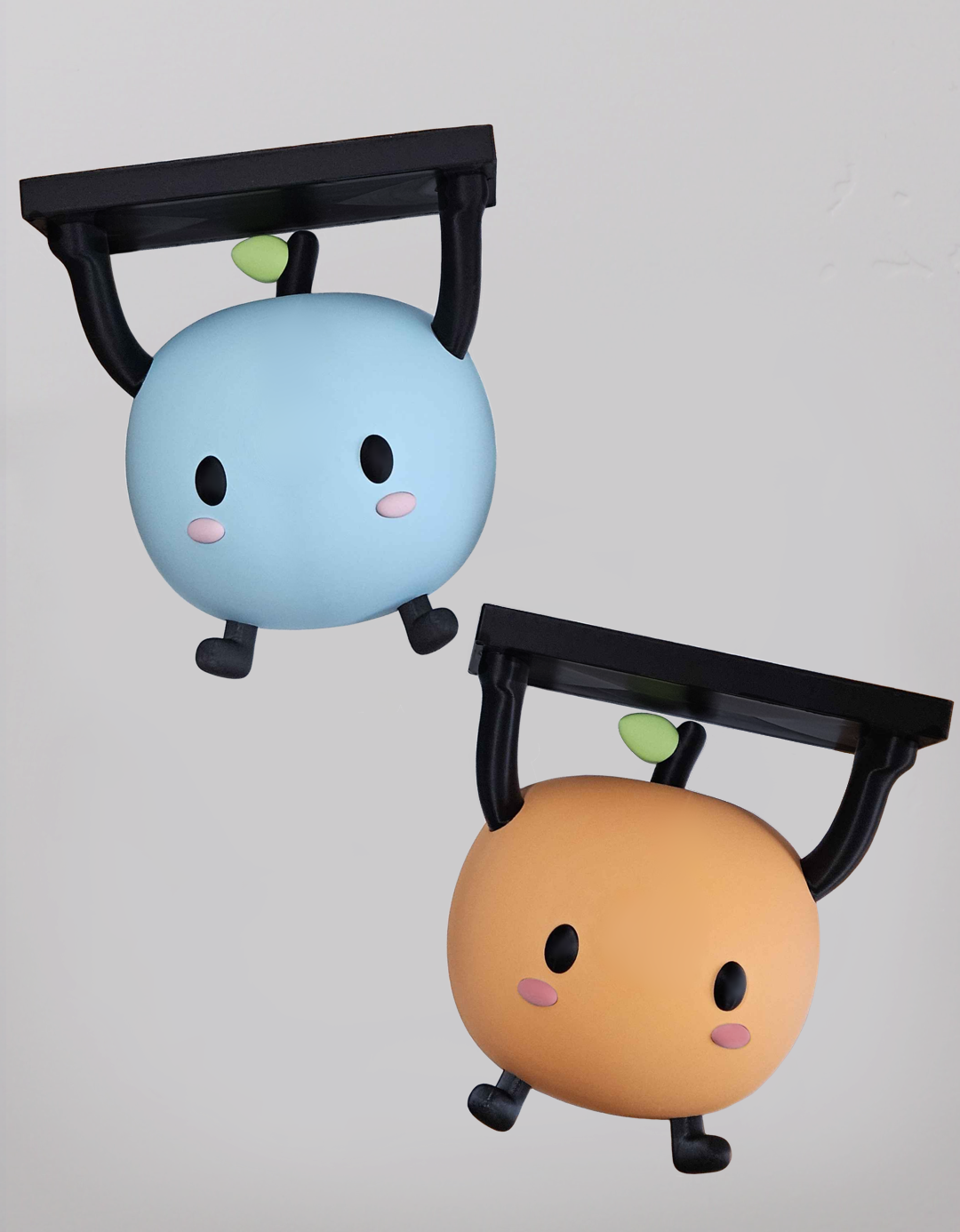 Junimo Trinket Shelf