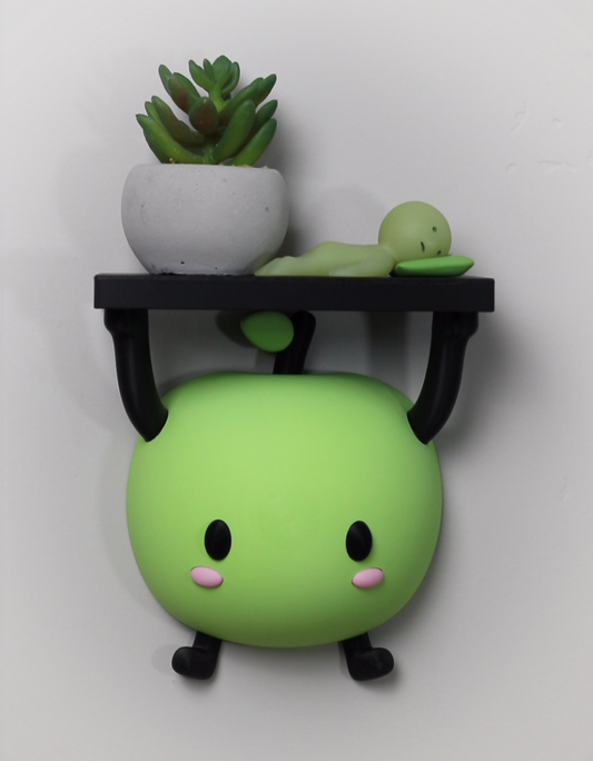 Junimo Trinket Shelf
