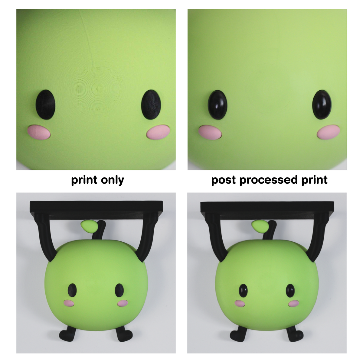 Junimo Trinket Shelf