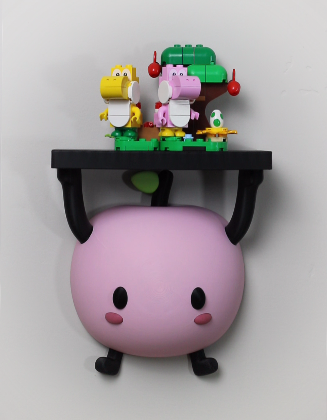 Junimo Trinket Shelf