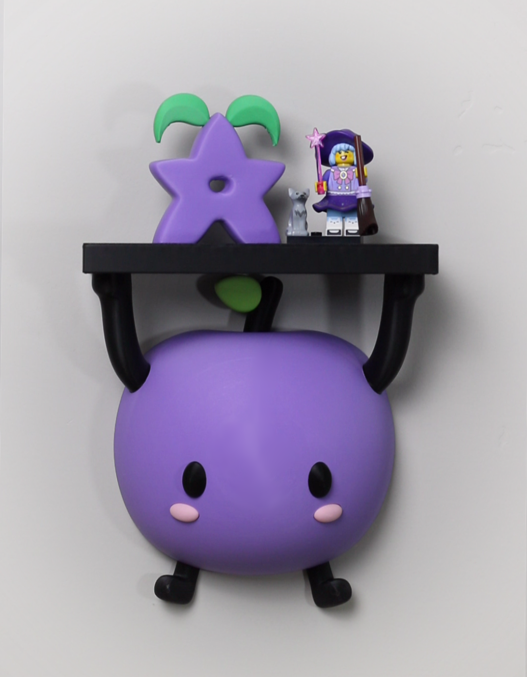 Junimo Trinket Shelf