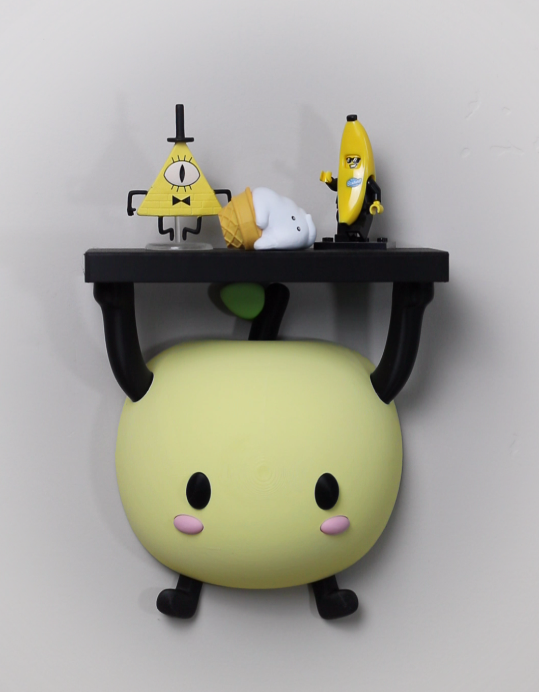 Junimo Trinket Shelf